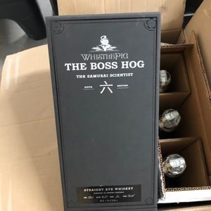 Meet your Posher, Armando